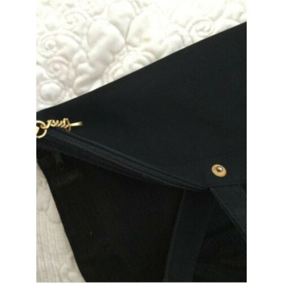 Donna Karan New York Luggage Accessories Attachment Womens Hair Makeup - Picture 9 of 10